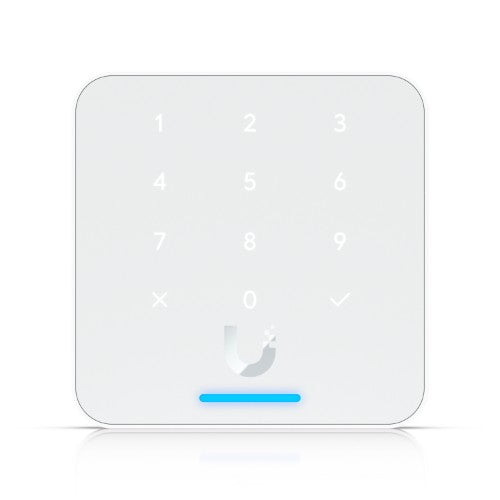 Ubiquiti Reader Flex Basic access control reader White