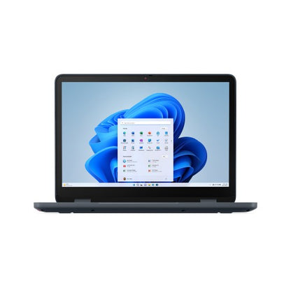Lenovo 500w Yoga Gen 4 Intel® N N100 Hybrid (2-in-1) 31 cm (12.2") Touchscreen WUXGA 8 GB LPDDR5-SDRAM 128 GB SSD Wi-Fi 6 (802.11ax) Windows 11 Pro UK English Grey