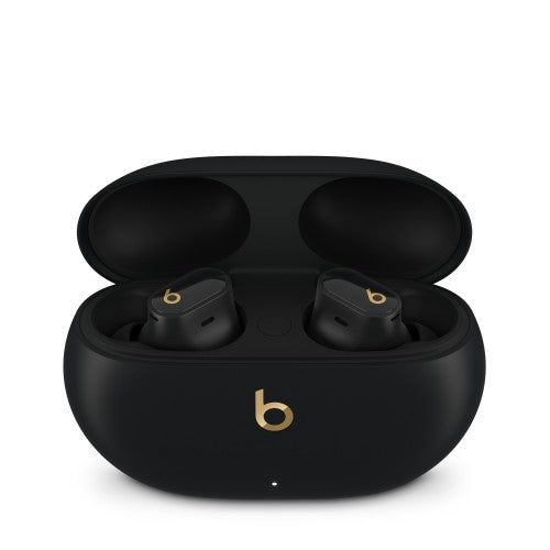 Beats by Dr. Dre Beats Studio Buds + Headset True Wireless Stereo (TWS) In-ear Calls/Music Bluetooth Black, Gold