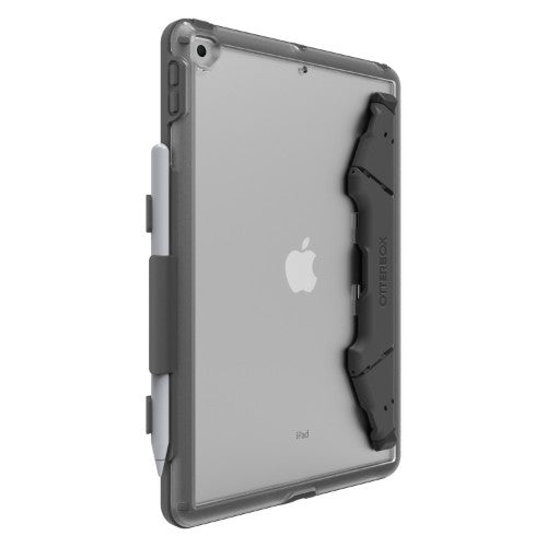 OtterBox UnlimitED Case for iPad 7th/8th/9th gen, Shockproof, Protective Case with built in Screen Protector, No Retail Packaging