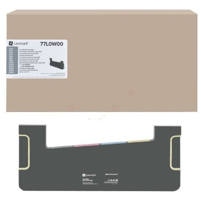 Lexmark 77L0W00 Toner waste box, 120K pages for Lexmark CS 963/CX 833/XC 8355