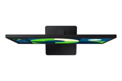 Samsung S24D310EAU computer monitor 61 cm (24") 1920 x 1080 pixels Full HD LCD Black