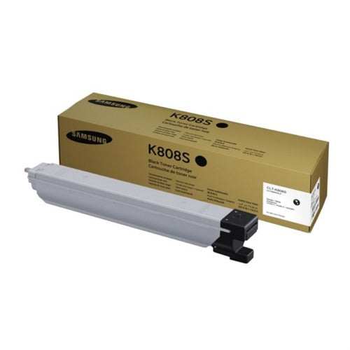 HP SS600A/CLT-K808S Toner-kit black, 23K pages ISO/IEC 19798 for Samsung X 4250