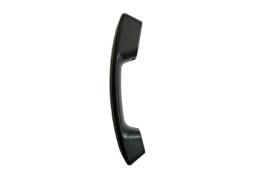 Cisco Spare Wideband Telephone Handset for IP Phone 7800, 8800 and DX600 Series, Charcoal, 1-Year Limited Hardware Warranty (CP-DX-HS=)