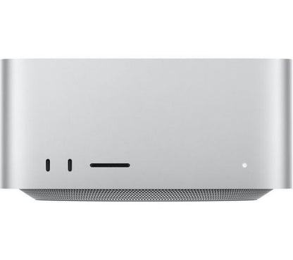 Apple Mac Studio Apple M M3 Ultra 96 GB 1 TB SSD macOS Sequoia Mini PC Silver