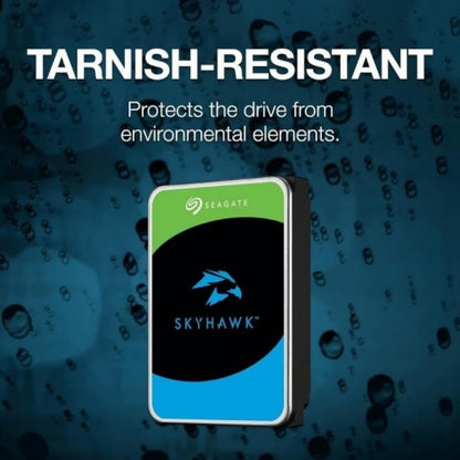 Seagate SkyHawk internal hard drive 2 TB 256 MB 3.5" Serial ATA