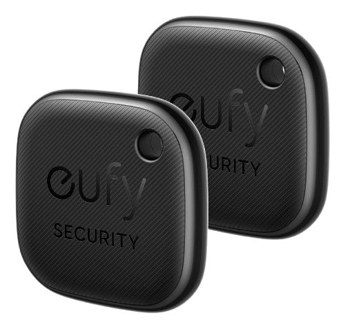 Eufy SmartTrack Link Universal Finder Black