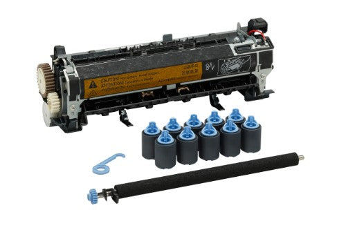 HP CB389A Maintenance-kit 230V, 225K pages for HP LaserJet P 4014/4015