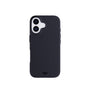 Tech21 T21-11306 mobile phone case 16 cm (6.3") Flip case Black
