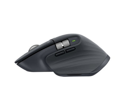 Logitech MX Master 3S Performance Wireless Mouse