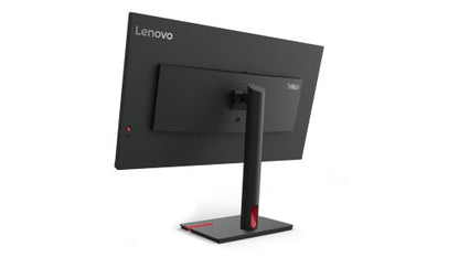 Lenovo ThinkVision T32h-30 computer monitor 80 cm (31.5") 2560 x 1440 pixels Quad HD LED Black