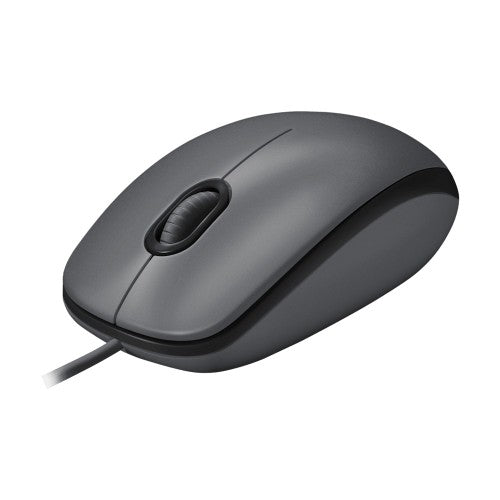 Logitech Mouse M90