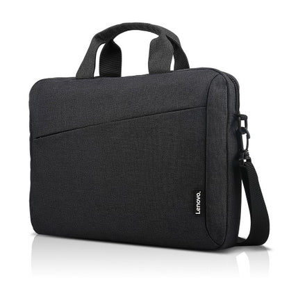 Lenovo T210 39.6 cm (15.6") Toploader bag Black