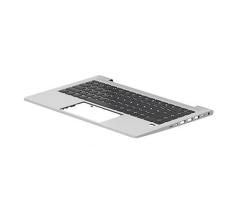 HP N43875-A41 laptop spare part Keyboard