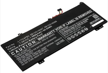 Lenovo 5B10Q16066 laptop spare part Battery
