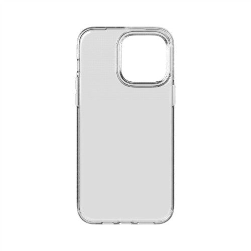 Tech21 Evo Lite mobile phone case 17 cm (6.7") Cover Transparent