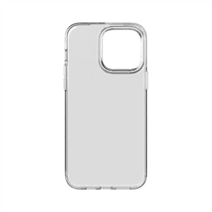 Tech21 Evo Lite mobile phone case 17 cm (6.7") Cover Transparent