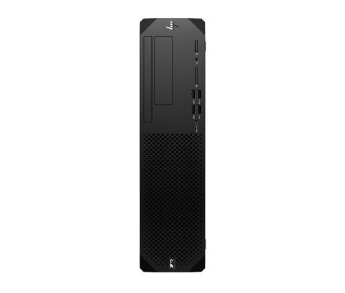 HP Z2 G9 Intel® Core™ i7 i7-14700K 32 GB DDR5-SDRAM 1 TB SSD NVIDIA RTX A2000 Windows 11 Pro SFF Workstation AI Workstation Black