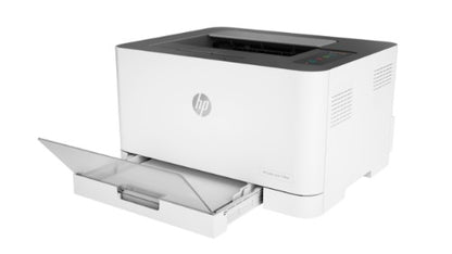 HP Color Laser Laser 150nw Wireless Color Printer, Duplex