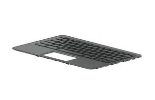 HP L99855-031 laptop spare part Keyboard