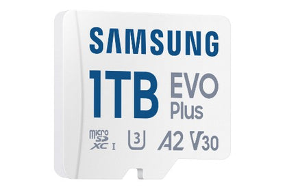 Samsung MB-MC1T0S 1 TB MicroSD UHS-I