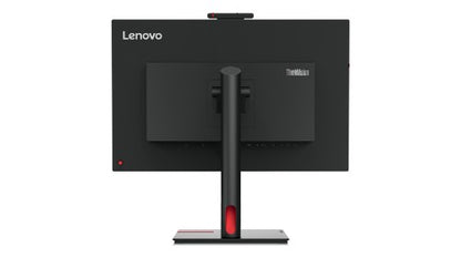 Lenovo ThinkVision T27hv-30 computer monitor 68.6 cm (27") 2560 x 1440 pixels Quad HD LED Black