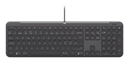 Logitech Signature Slim Wired K620 for Business