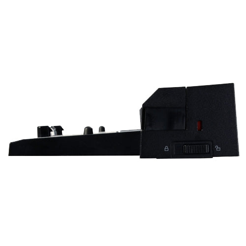 DELL 452-11506 laptop dock/port replicator Docking Black