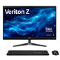 Acer Veriton 2000 (VZ2524G) Intel Core Ultra 5 125U, 8GB, 512GB SSD, 23.8" Full HD, Win11Pro All-in-One Desktop