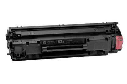 HP CF283X/83X Toner cartridge, 2.2K pages ISO/IEC 19752 for HP LaserJet M 225