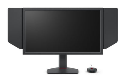ZOWIE XL2586X+ computer monitor 61.2 cm (24.1") 1920 x 1080 pixels Full HD Black