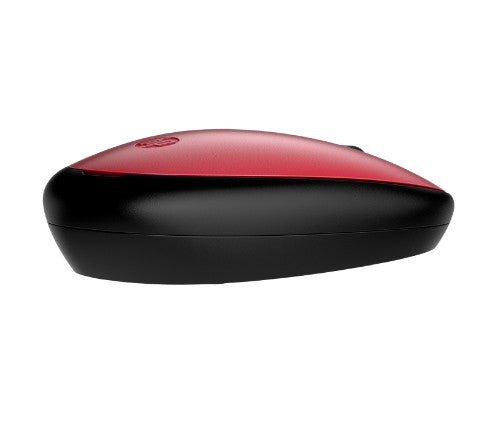 HP 240 Empire Red Bluetooth Mouse