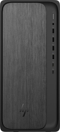 HP OmniDesk M02-0007na PC AMD Ryzen™ 7 8700F 16 GB DDR5-SDRAM 1 TB SSD Windows 11 Home Tower AI PC Grey