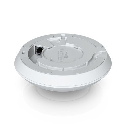 Ubiquiti AI 360 Dome IP security camera Indoor & outdoor 1920 x 1920 pixels Ceiling/wall