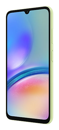 Samsung Galaxy A05s 17 cm (6.7") Dual SIM 4G USB Type-C 4 GB 64 GB 5000 mAh Light Green