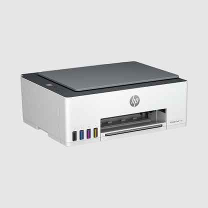 HP Smart Tank 5105 Wireless All-in-One Color Printer, Copier, Scanner