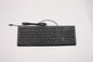 Lenovo USB Calliope keyboard Universal AZERTY French Black