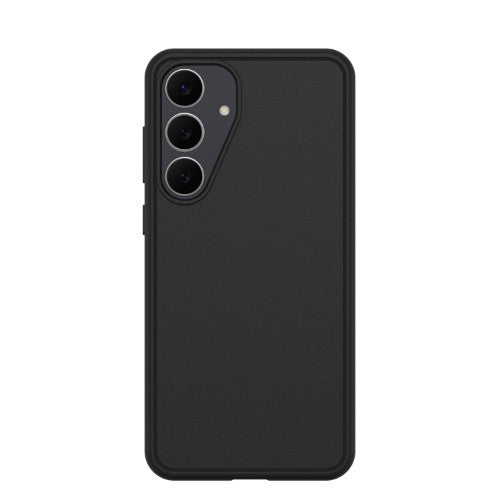 OtterBox Symmetry Series for Samsung Galaxy S25 FE, black