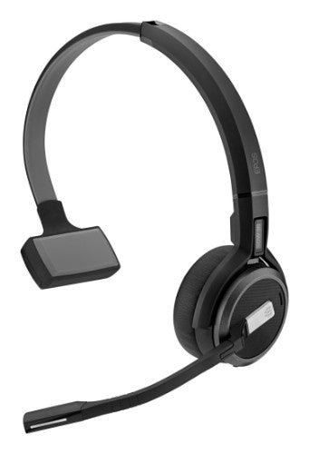 EPOS IMPACT SDW 5036 - EU/UK/AUS, Single-Sided DECT Headset