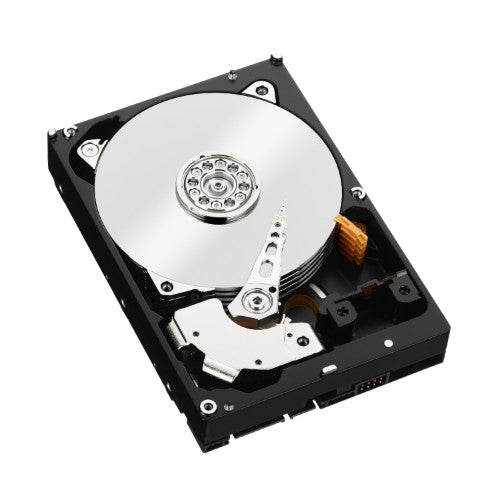 Western Digital WD1003FZEX internal hard drive 1 TB 7200 RPM 64 MB 3.5" Serial ATA III