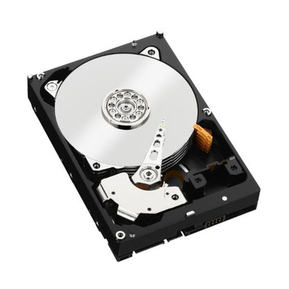 Western Digital WD1003FZEX internal hard drive 1 TB 7200 RPM 64 MB 3.5" Serial ATA III
