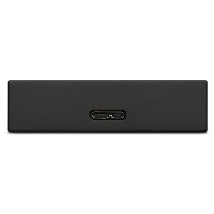 Seagate One Touch external hard drive 2 TB Black