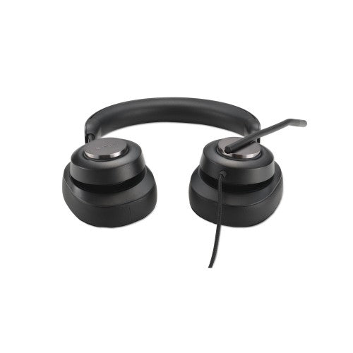 Kensington H2000 USB-C Over-Ear Headset