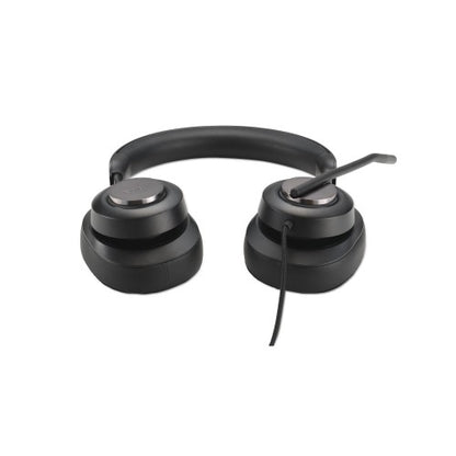 Kensington H2000 USB-C Over-Ear Headset