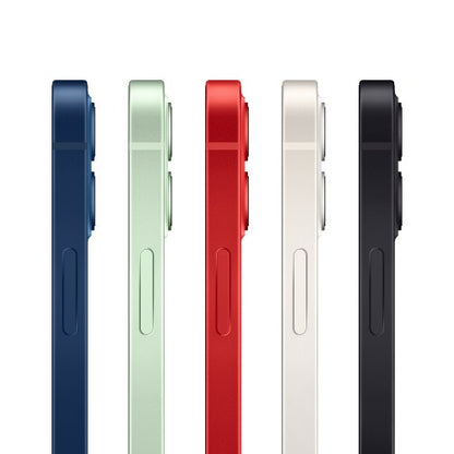 Apple iPhone 12 mini 256GB - Blue