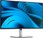 DELL Pro Plus P2725DE computer monitor 68.6 cm (27") 2560 x 1440 pixels Quad HD LCD Black, Silver
