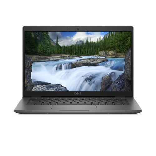 DELL Latitude 3450 Intel® Core™ i7 i7-1355U Laptop 35.6 cm (14") Full HD 16 GB DDR5-SDRAM 512 GB SSD Wi-Fi 6E (802.11ax) Windows 11 Pro UK English Grey