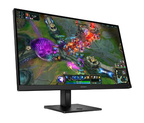 HP OMEN 27 inch QHD 280Hz Gaming Monitor - 27qs G2