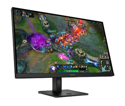 HP OMEN 27 inch QHD 280Hz Gaming Monitor - 27qs G2