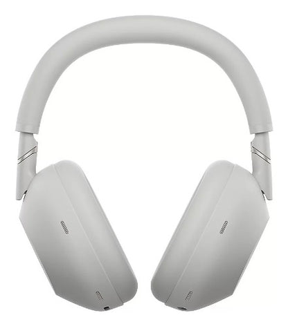 Sony WH-1000XM6 Headset Wired & Wireless Head-band Calls/Music/Sport/Everyday USB Type-C Bluetooth Grey